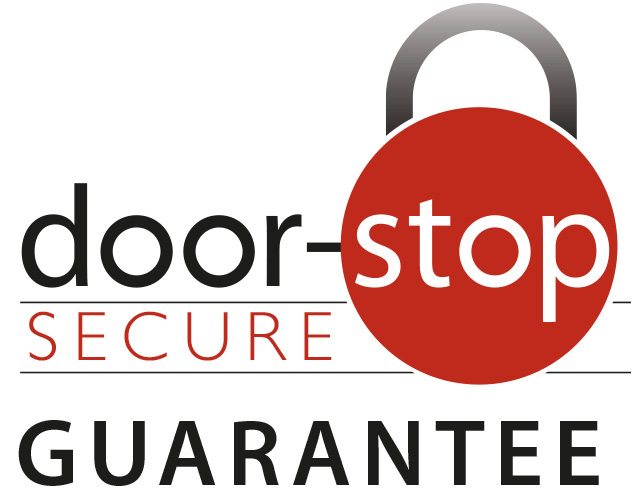 Secure Guarantee Logo